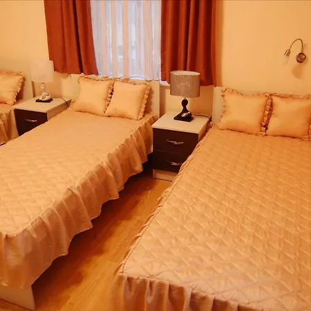 Guest house House Viktorija Bitola