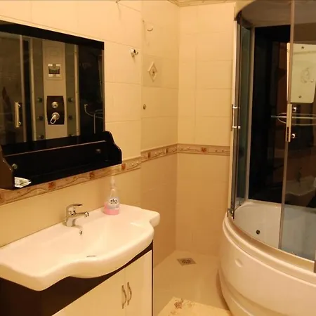 Guest house House Viktorija