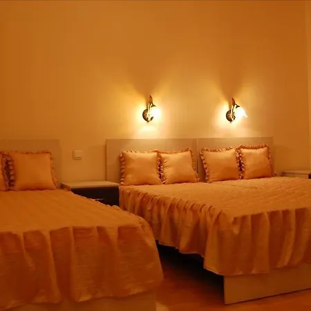 House Viktorija Guest house 2*
