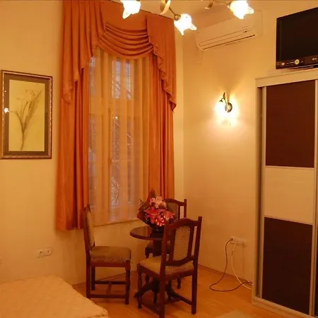 Guest house House Viktorija Bitola