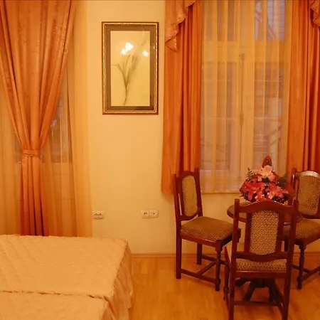 House Viktorija 2*
